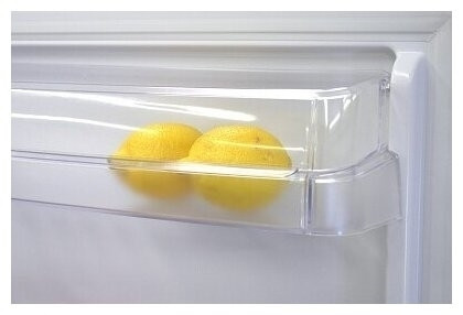 Холодильник Nordfrost NRB 152 532