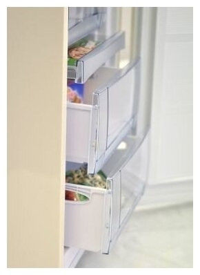 Холодильник Nordfrost NRB 152 532