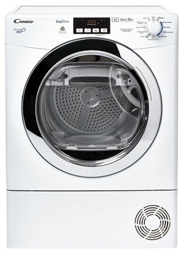 Сушильная машина Candy GVC D1013B-S