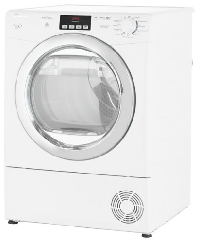 Сушильная машина Candy GVC D1013B-S