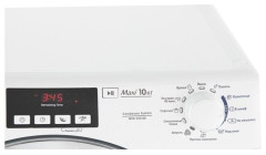 Сушильная машина Candy GVC D1013B-S