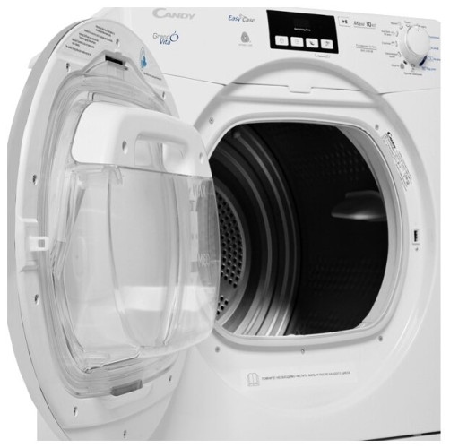 Сушильная машина Candy GVC D1013B-S