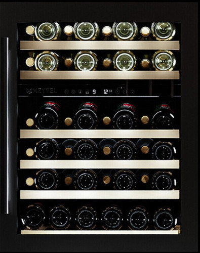 Винный шкаф IP Industrie C 601 CF