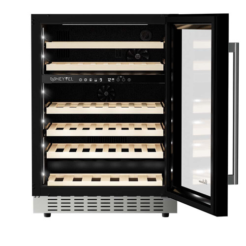 Винный шкаф IP Industrie C 601 CF