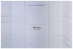 Холодильник Ascoli ARDRFB 375 WE