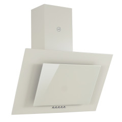 Кухонная вытяжка MBS galtonia 160 glass ivory