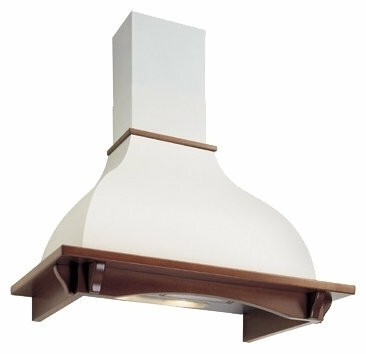 Кухонная вытяжка Falmec Iris Tulip 90/600