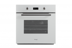 Электрический духовой шкаф Weissgauff EOM 691 PDW 316 678