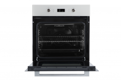 Электрический духовой шкаф Weissgauff EOM 691 PDW 316 678
