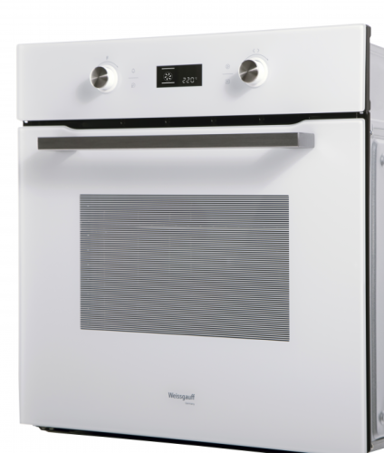 Электрический духовой шкаф Weissgauff EOM 691 PDW 316 678