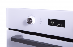 Электрический духовой шкаф Weissgauff EOM 691 PDW 316 678