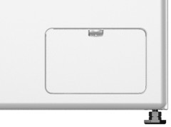 Стиральная машина Бирюса WMD-SM914/05
