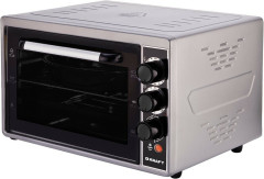 Мини-печь Kraft KF-MO 3200 GR