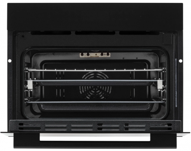 Электрический духовой шкаф Krona Onyx 45H BL/BL