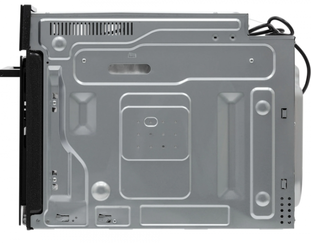 Электрический духовой шкаф Krona Onyx 45H BL/BL