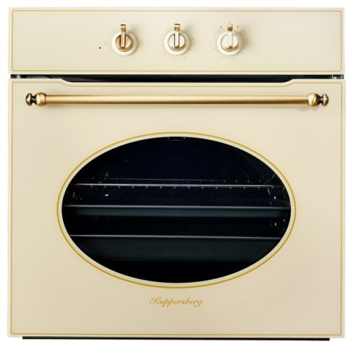 Газовый духовой шкаф Kuppersberg SGG 663 C