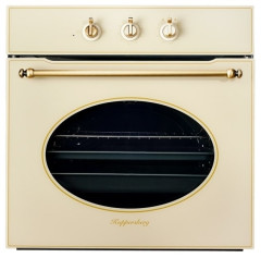Газовый духовой шкаф Kuppersberg SGG 663 C