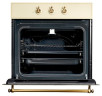 Газовый духовой шкаф Kuppersberg SGG 663 C