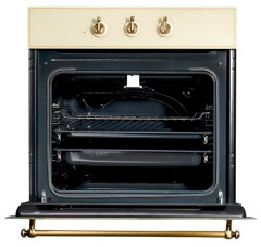 Газовый духовой шкаф Kuppersberg SGG 663 C