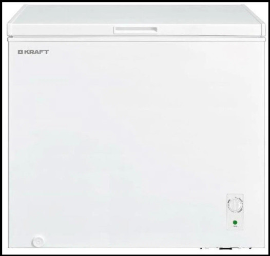 Морозильный ларь Kraft BDW-232QX