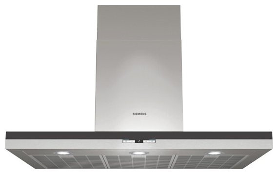 Кухонная вытяжка Siemens LC 98BB540