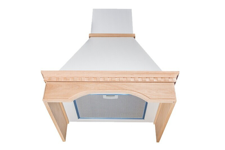 Кухонная вытяжка Kuppersberg Merion 60 CO