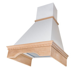 Кухонная вытяжка Kuppersberg Merion 60 CO