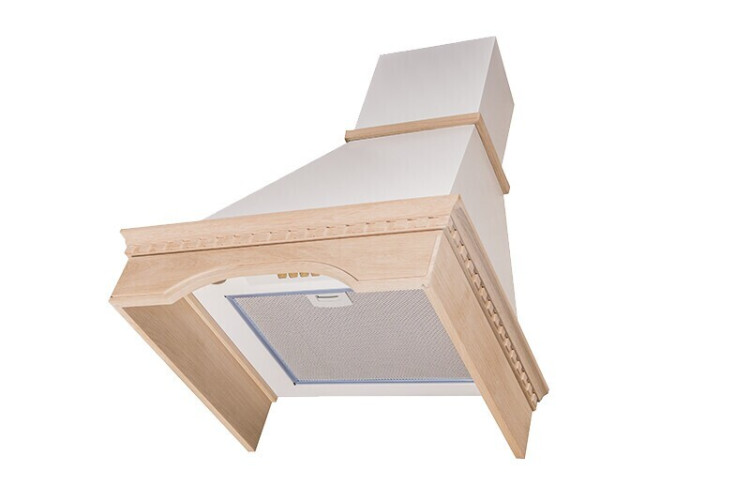 Кухонная вытяжка Kuppersberg Merion 60 CO