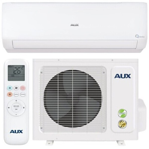 Сплит-система AUX ASW-H24A4/HA-R1/AS-H24A4/HA-R1