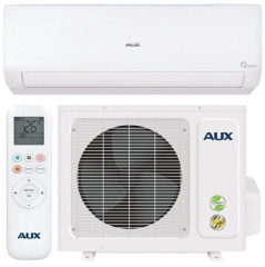 Сплит-система AUX ASW-H24A4/HA-R1/AS-H24A4/HA-R1