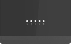 Кухонная вытяжка Darina Slide G500B