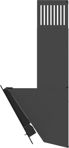 Кухонная вытяжка Darina Slide G500B