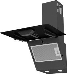 Кухонная вытяжка Darina Slide G500B