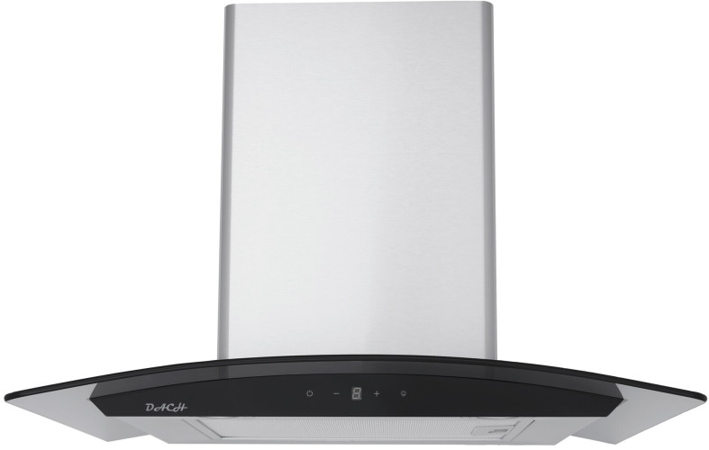 Кухонная вытяжка Dach MARTA 60 sensor inox