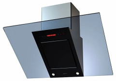 Кухонная вытяжка Shindo Pallada Sensor 90 B/BG 4ETC