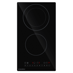 Электрическая варочная панель Maunfeld EVCE292SDPBK