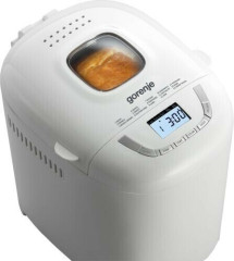 Хлебопечка Gorenje BM 910 WII