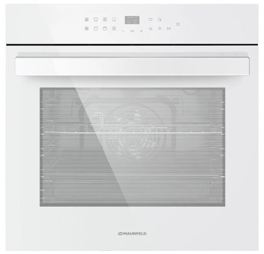 Электрический духовой шкаф MAUNFELD EOEH 7611 W