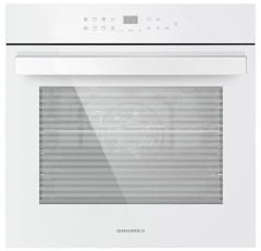 Электрический духовой шкаф MAUNFELD EOEH 7611 W