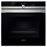 Электрический духовой шкаф Siemens HB 633GHS1
