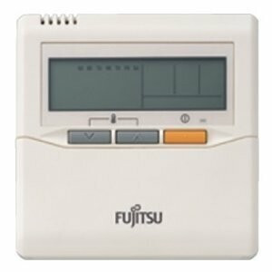Кассетный кондиционер Fujitsu AUY25UUAR/AOY25UNANL