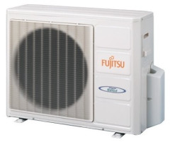 Кассетный кондиционер Fujitsu AUY25UUAR/AOY25UNANL
