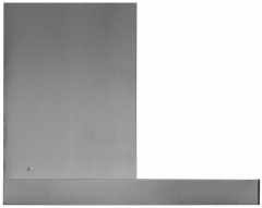 Кухонная вытяжка ORE Rasta 60 SG