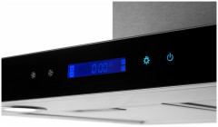 Кухонная вытяжка ORE Rasta 60 SG