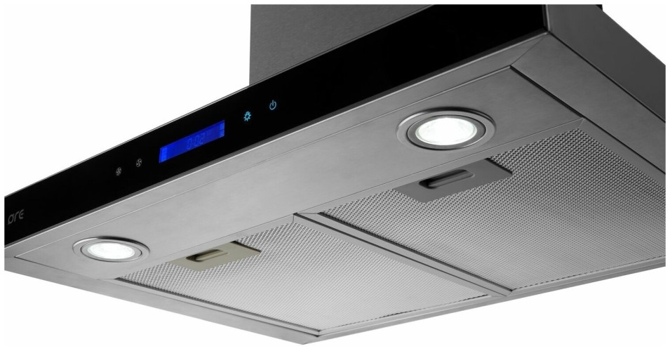 Кухонная вытяжка ORE Rasta 60 SG