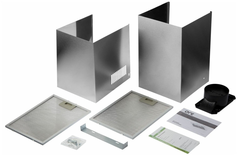 Кухонная вытяжка ORE Rasta 60 SG