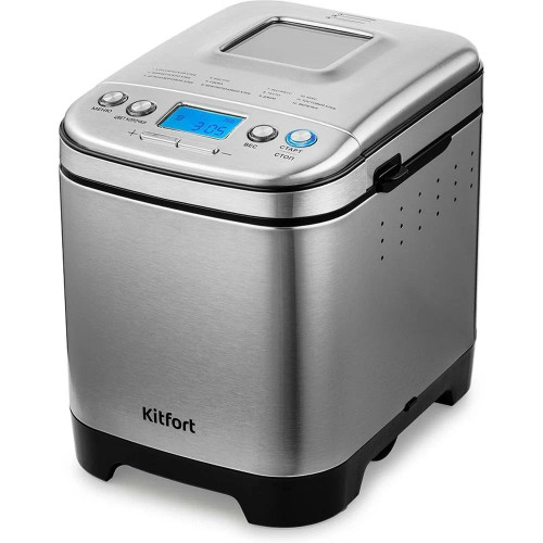 Хлебопечь Kitfort КТ-306