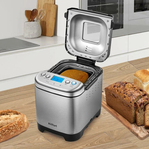 Хлебопечь Kitfort КТ-306
