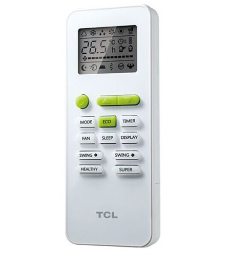 Сплит-система TCL TQC-18HRA/TOU-18HNA/MBQ4-B