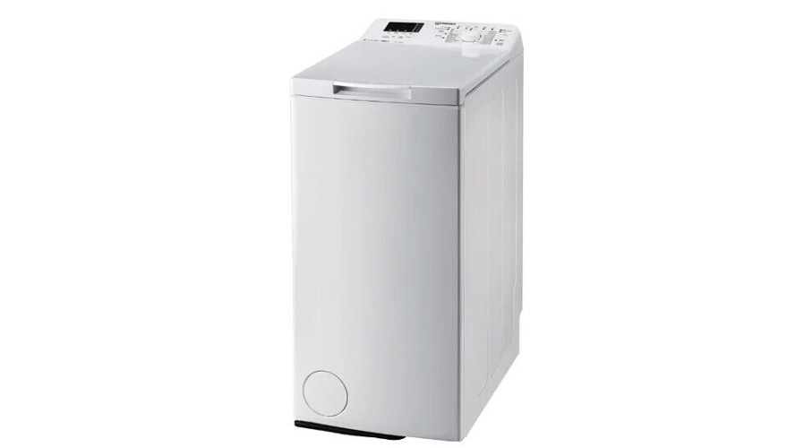 Стиральная машина Indesit ITW D 51052 W